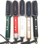 برس حرارتی straight comb مدل FH909
