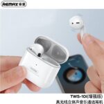 هندزفری بلوتوثی ریمکس TWS-10i