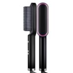 برس حرارتی straight comb مدل FH909