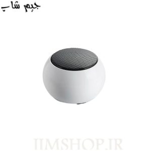 اسپیکر جی بی ال مدل M3 mini مموری خور