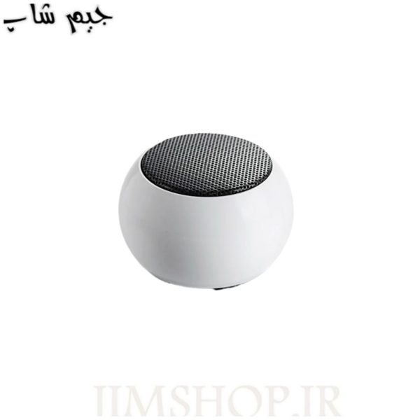 اسپیکر جی بی ال مدل M3 mini مموری خور
