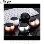 اسپیکر جی بی ال مدل M3 mini مموری خور