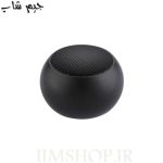 اسپیکر جی بی ال مدل M3 mini مموری خور