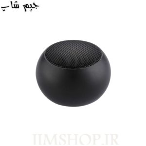 اسپیکر جی بی ال مدل M3 mini مموری خور