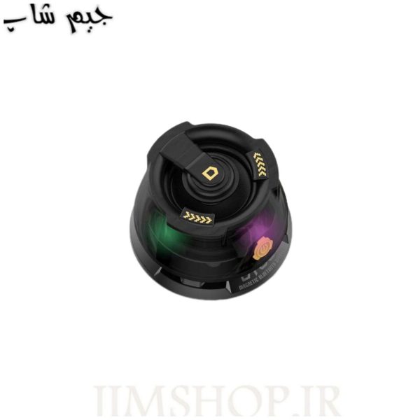 اسپیکر بلوتوثی مگنتی DY200
