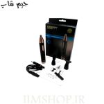 ماشین اصلاح گوش و بینی و خط زن جیمی مدل GM3108