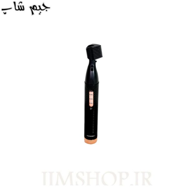 ماشین اصلاح گوش و بینی و خط زن جیمی مدل GM3108