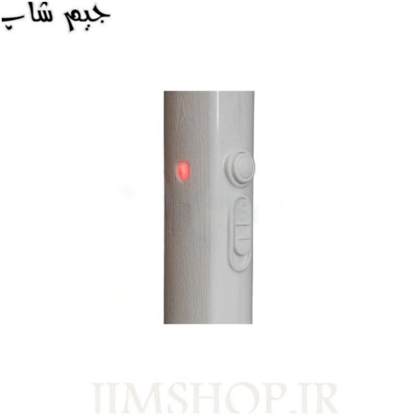 حشره‌کش تنیسی شارژی پاورکینگ مدل PK-688028‍‌‌‍‍‌‎