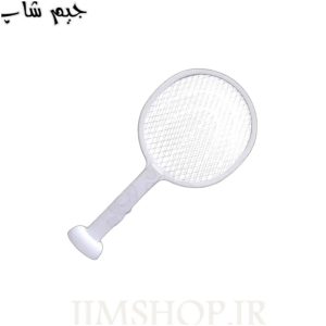 حشرهکش تنیسی شارژی پاورکینگ مدل PK-688028