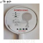 حشرهکش تنیسی شارژی پاورکینگ مدل PK-688028