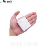 شارژر و کابل اصلی شیائومی 67 واتی، سرکارتنی