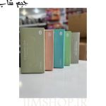 دستمال جعبه ای 20*20cm نانو میکرو فایبر