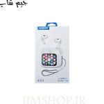 ایرپاد ویزمه مدل WISME-T10