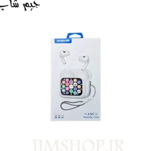 ایرپاد ویزمه مدل WISME-T10