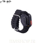 ساعت هوشمند JSYES M74 Max 49mm + یک عدد ساعت عقربه ای + شش عدد بند