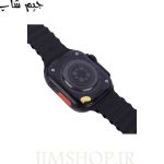 ساعت هوشمند JSYES M74 Max 49mm + یک عدد ساعت عقربه ای + شش عدد بند