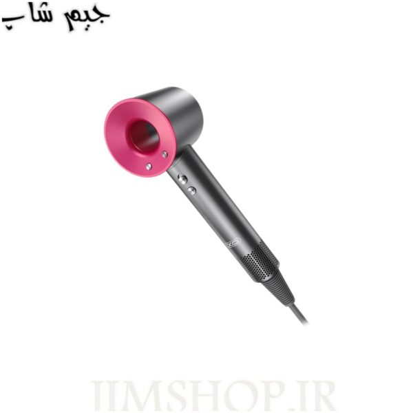سشوار هایپر سونیک حرفه ای ایکس او مدل XO-CF28