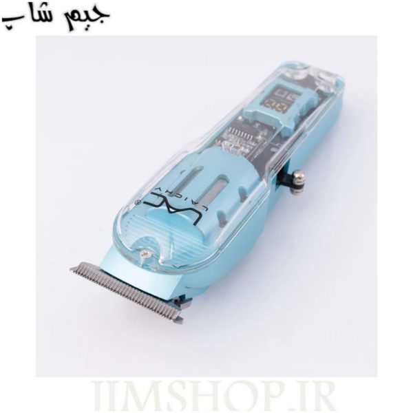 ماشین اصلاح حرفه ای لایچی مدل LAC L-902