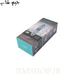 ماشین اصلاح حرفه ای لایچی مدل LAC L-902
