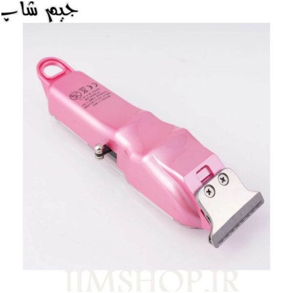 ماشین اصلاح حرفه ای لایچی مدل LAC L-902
