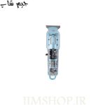 ماشین اصلاح حرفه ای لایچی مدل LAC L-902