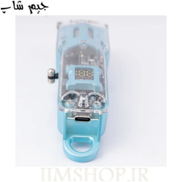 ماشین اصلاح حرفه ای لایچی مدل LAC L-902