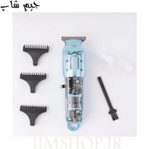 ماشین اصلاح حرفه ای لایچی مدل LAC L-902