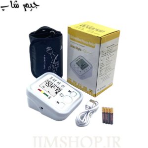فشارسنج دیجیتالی سخنگو آرم استایل ARM STYLE