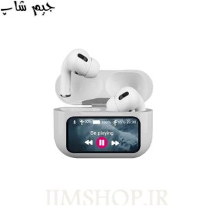 ایرپاد نمایشگر دار ویزمه مدلWT-3