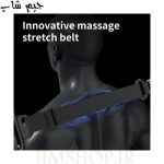ماساژور برقی مدل HB-016