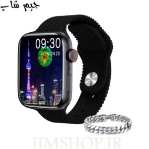 ساعت هوشمند مدل M55 PRO MAX