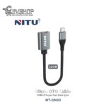 کابل تبدیل MicroUSB