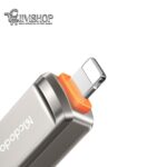 مبدل USB به لایتینینگ مک دودو