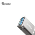 مبدل USB به لایتینینگ مک دودو