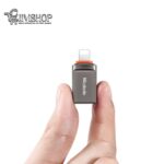 مبدل USB به لایتینینگ مک دودو
