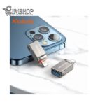 مبدل USB به لایتینینگ مک دودو