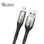 کابل آیفونی Baseus Horizontal CALSP-C 1.5A 2m