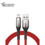 کابل آیفونی Baseus Horizontal CALSP-C 1.5A 2m