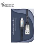 کابل آیفونی Baseus Horizontal CALSP-C 1.5A 2m