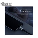 کابل آیفونی Baseus Horizontal CALSP-C 1.5A 2m