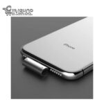 تبدیل Baseus L46 Mini CAL46 Lightning to Dual Lightning