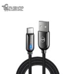 کابل تایپ سی Mcdodo CA-6191 5A QC 4.0 65W 1.5m
