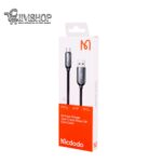کابل تایپ سی Mcdodo CA-6191 5A QC 4.0 65W 1.5m