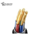 کابل تایپ سی Mcdodo CA-6191 5A QC 4.0 65W 1.5m