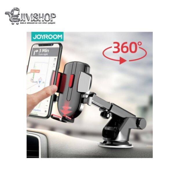 هولدر داشبوردی گیره ای Joyroom JR-OK3