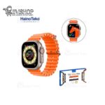 ساعت هوشمند مدل HainoTeko T92 UltraMax