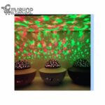اسپیکر رقص نور دار مدل XY-918 LED