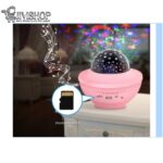 اسپیکر رقص نور دار مدل XY-918 LED