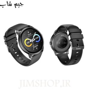 ساعت هوشمند هوکو مدل Hoco Y4 Smart Watch