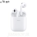 هندزفری بلوتوثی جویروم مدل Joyroom JR-T03S AIR TWS WIRELESS EARPHONES